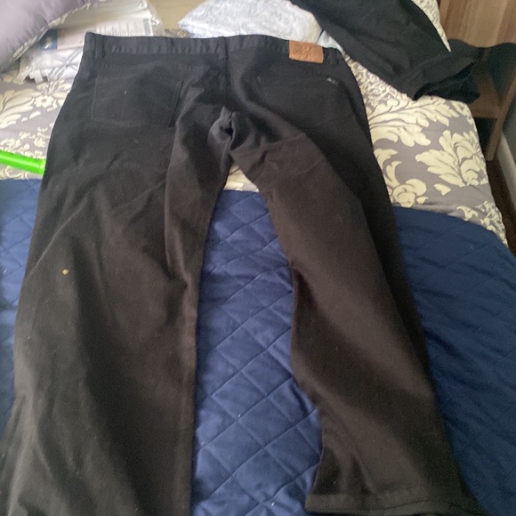 LRG jeans used like new - Picture 2 of 2